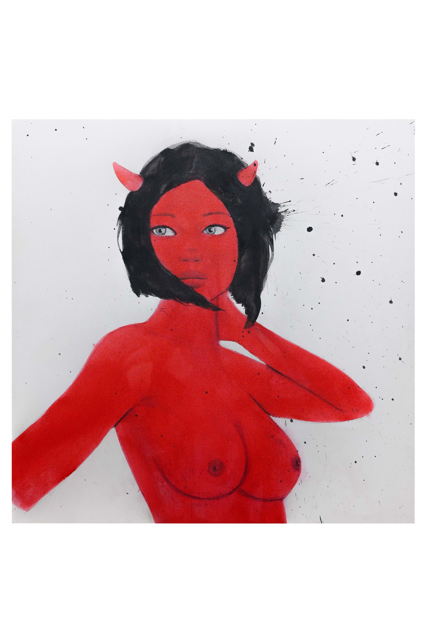 HER: DEATH PARADE #5