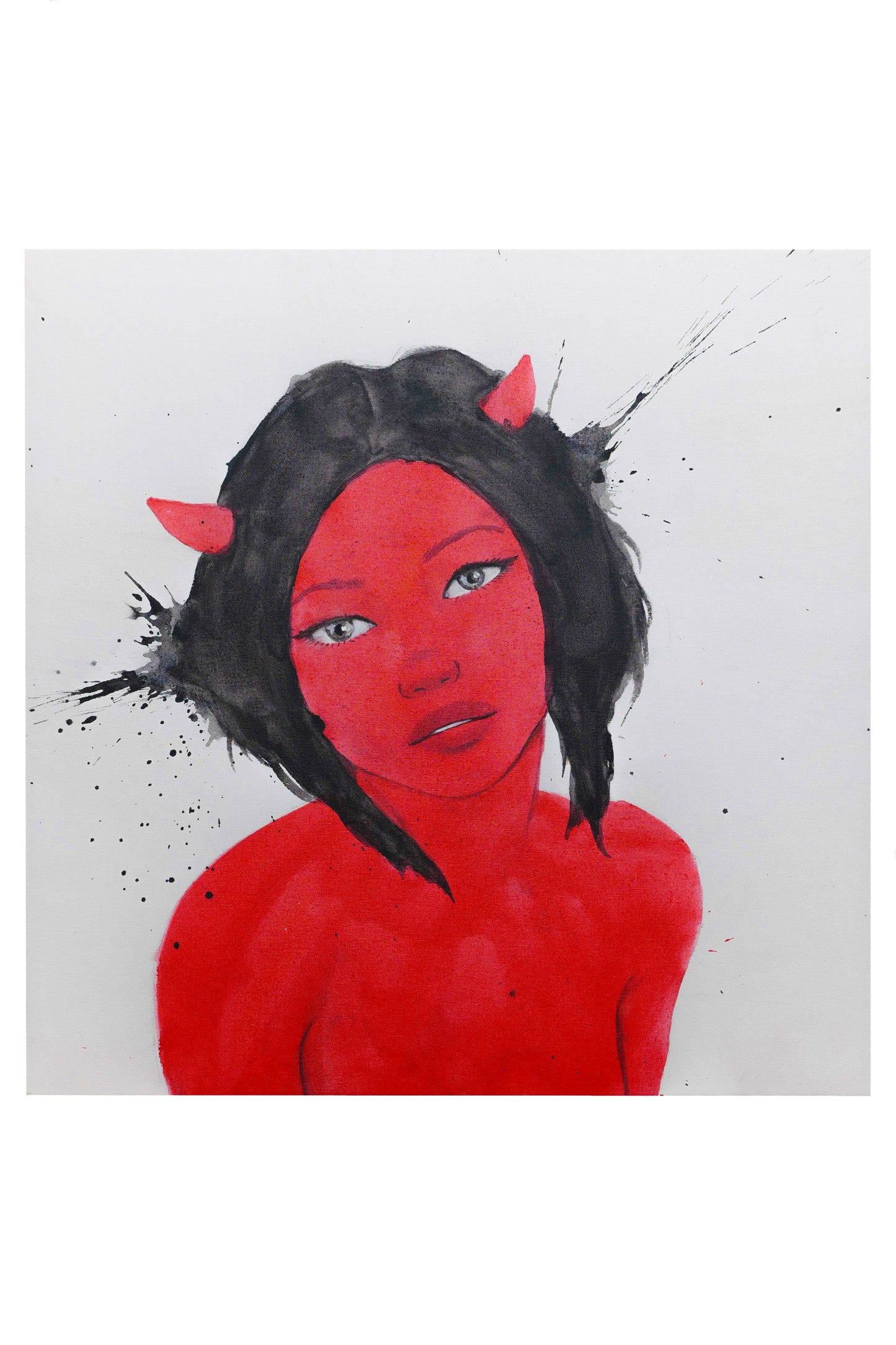 HER: DEATH PARADE #3