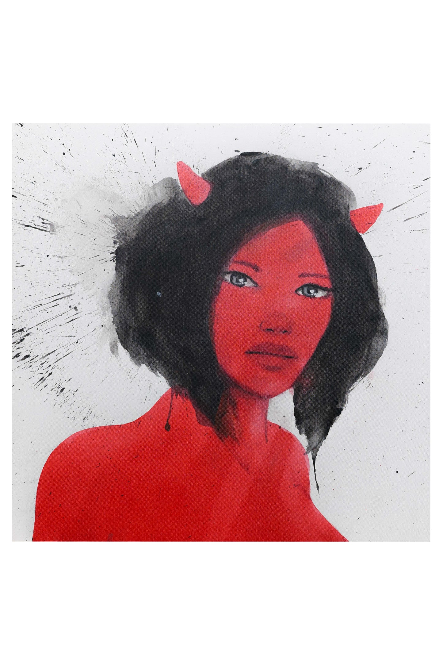 HER: DEATH PARADE #2