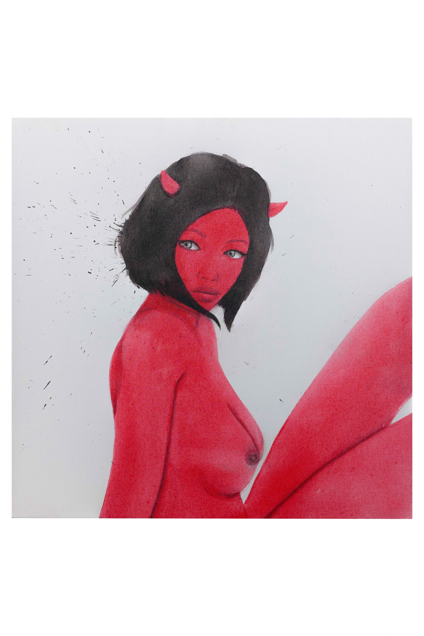 HER: DEATH PARADE #1