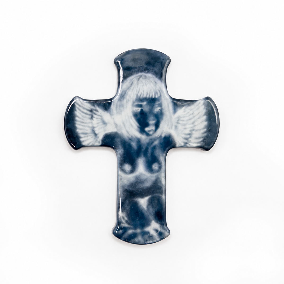 Dormy Cross