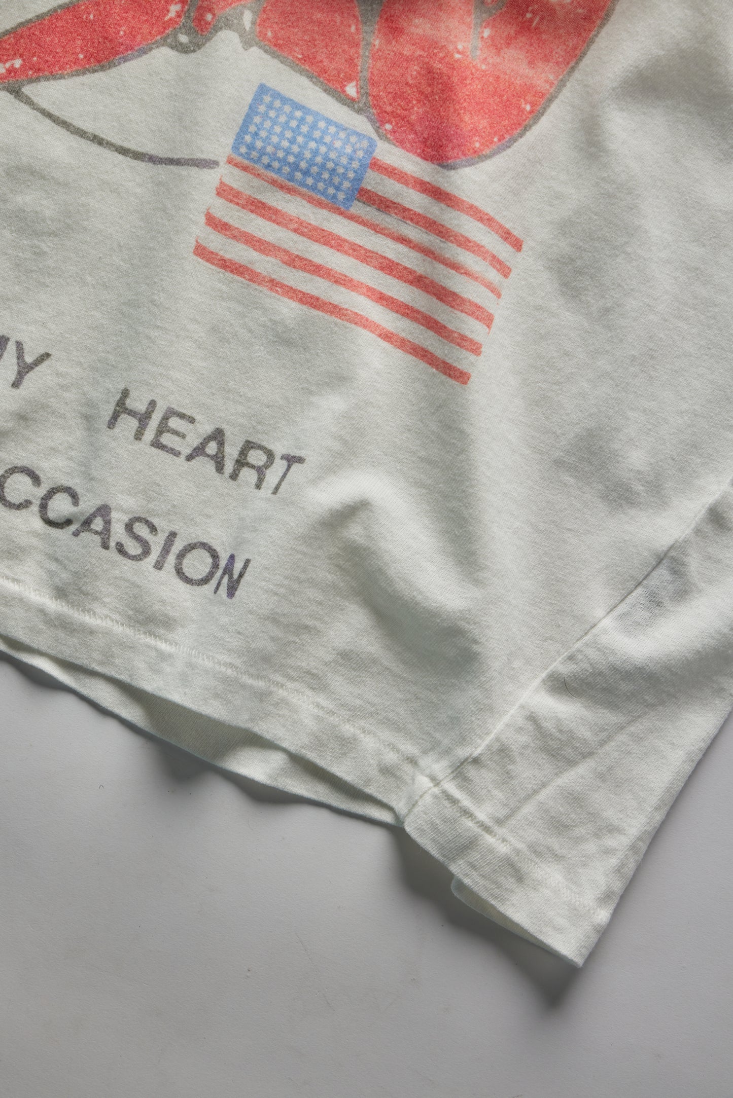 AMERICAN DREAM TEE