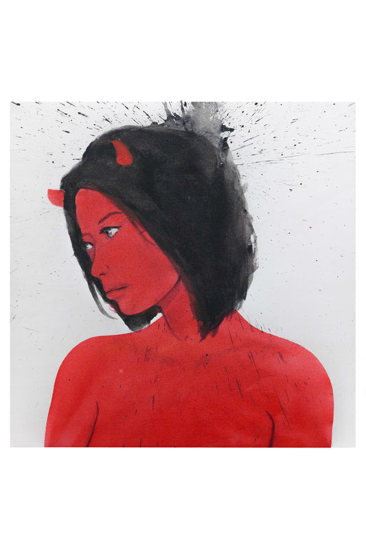 HER: DEATH PARADE #6