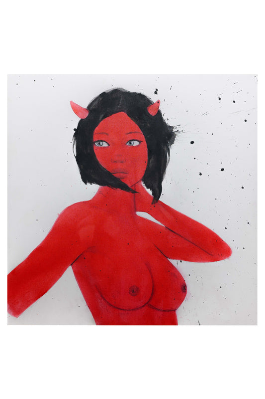 HER: DEATH PARADE #5