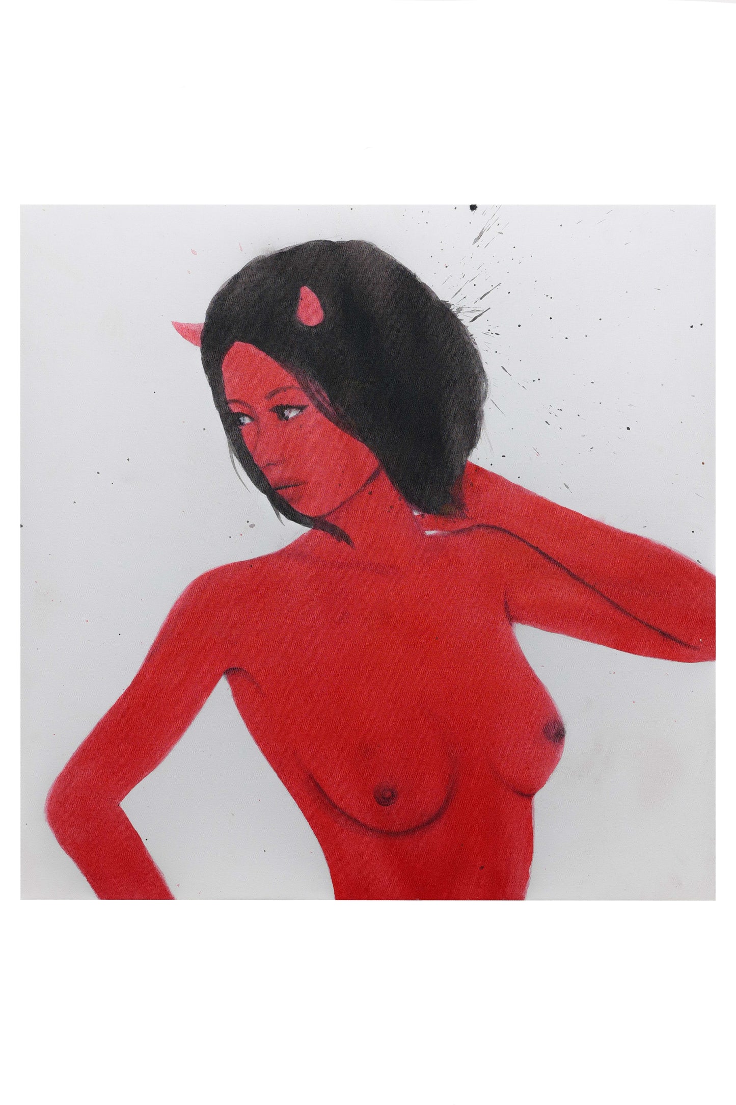 HER: DEATH PARADE #4