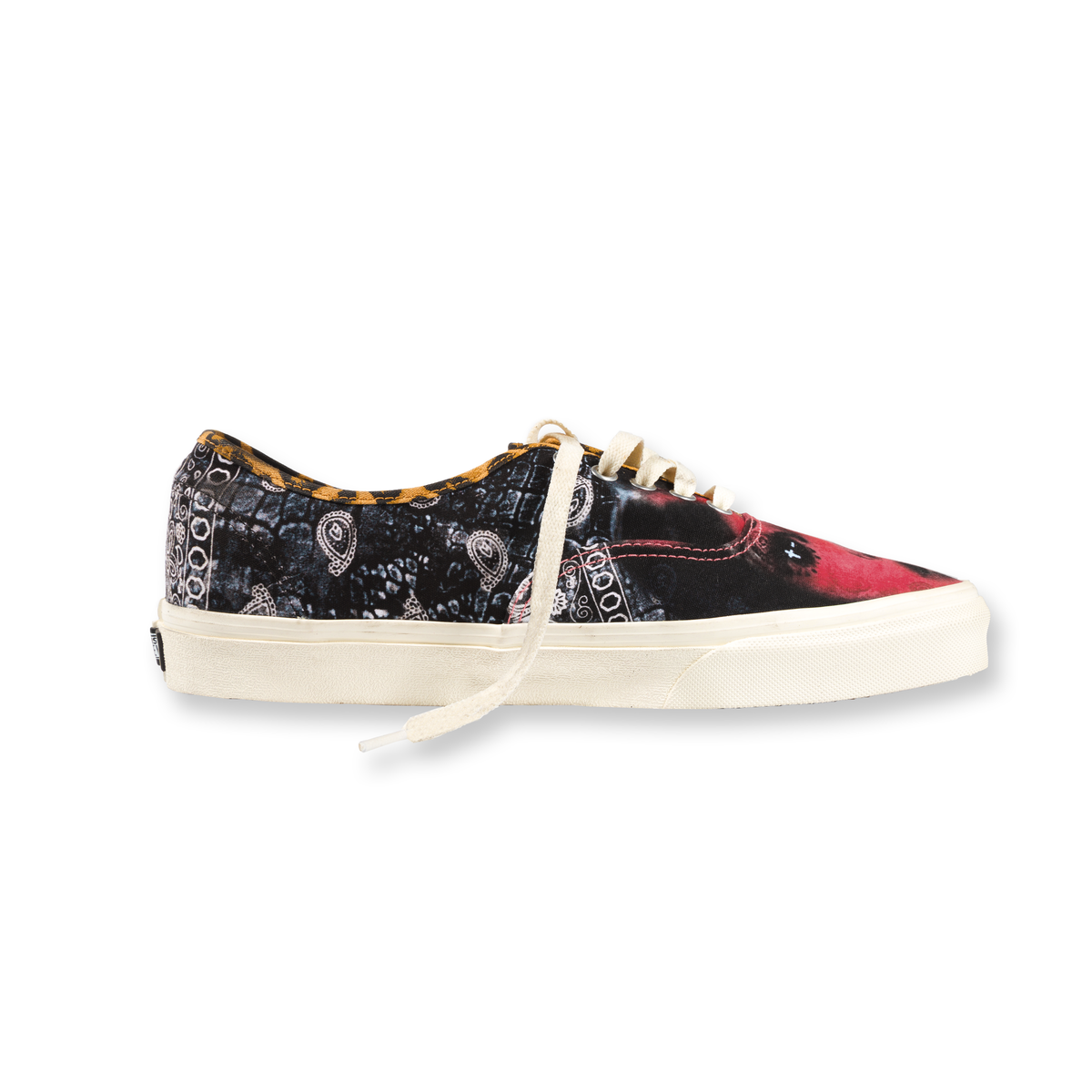 Maniac Authentic Vans By T Rex