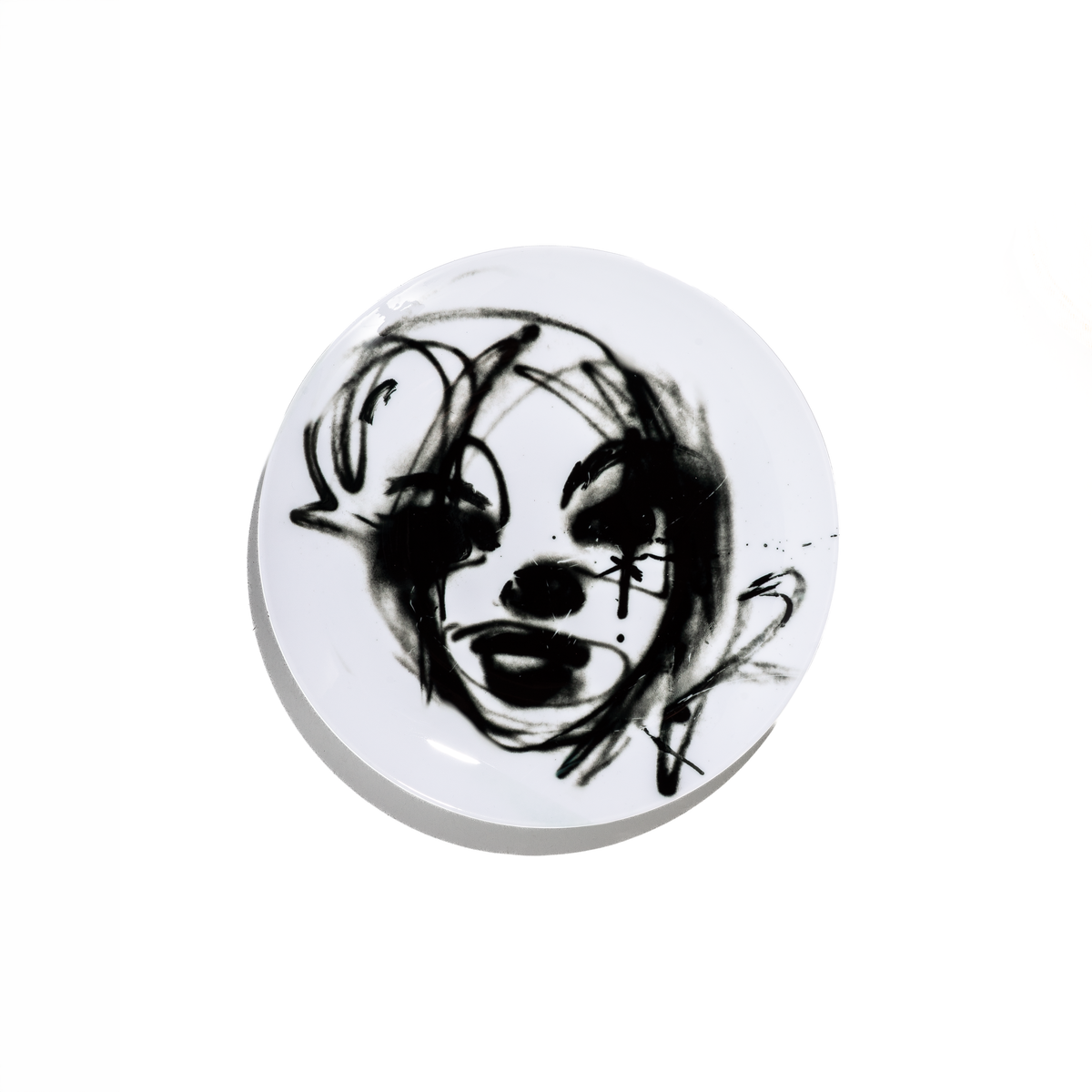 Circus Plate