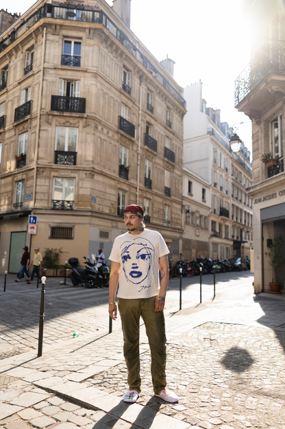 MARAIS TEE