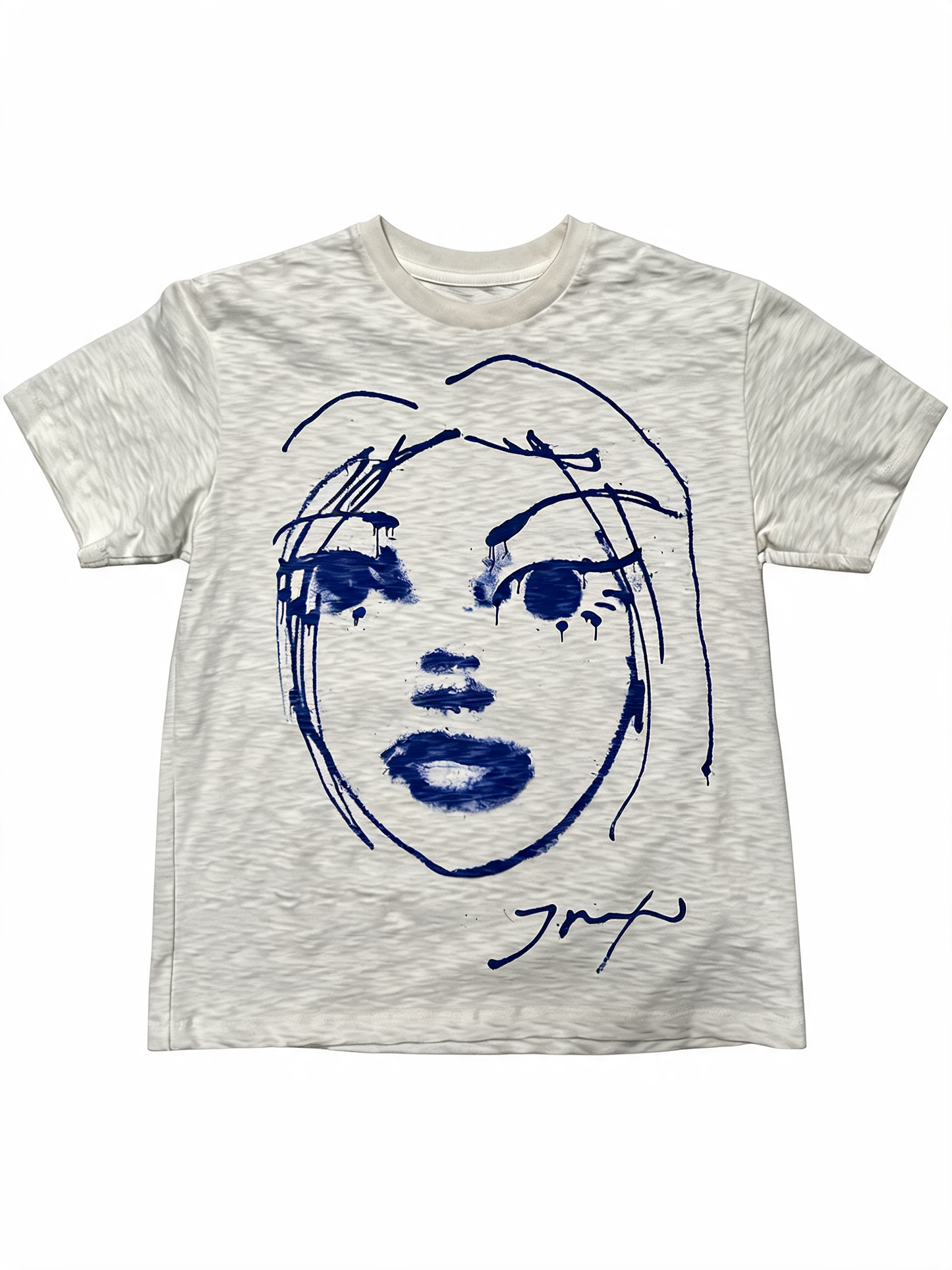 MARAIS TEE