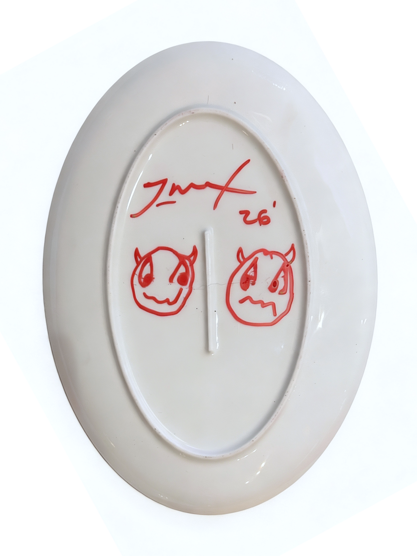 Eat Your Heart Out Platter