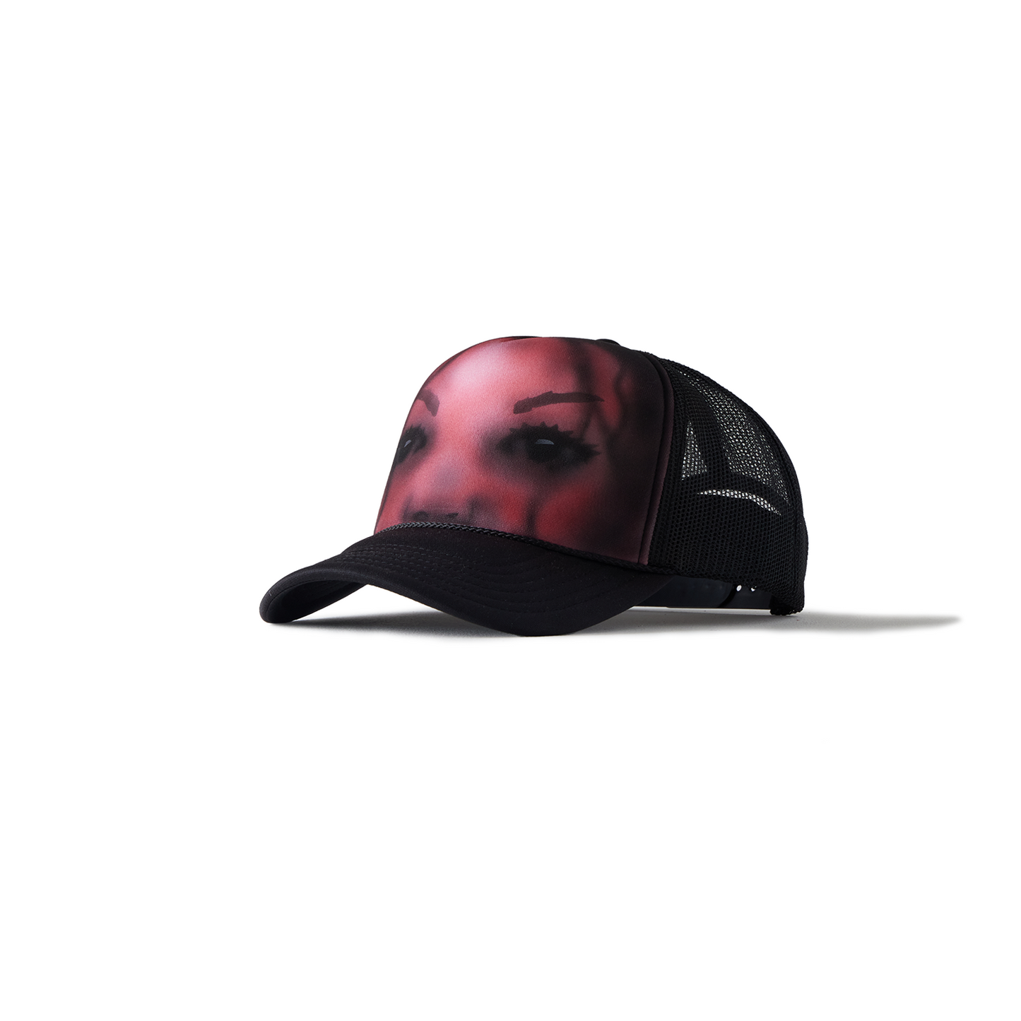 STARING CONTEST HAT